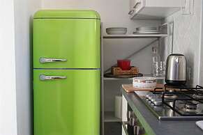 Dome View Home in Firenze