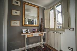 Dome View Home in Firenze