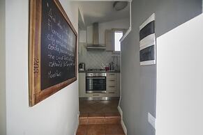 Dome View Home in Firenze