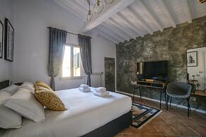 Dome View Home in Firenze