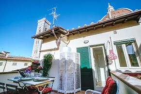 Dome View Home in Firenze