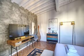 Dome View Home in Firenze