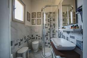 Dome View Home in Firenze