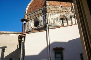 Dome View Home in Firenze