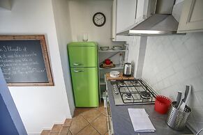 Dome View Home in Firenze