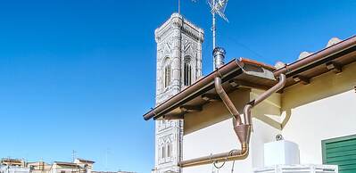 Dome View Home in Firenze