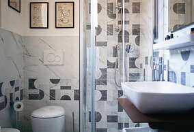 Dome View Home in Firenze