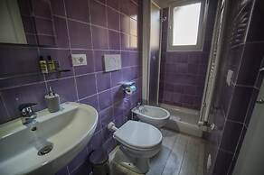 Dome View Home in Firenze