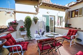 Dome View Home in Firenze