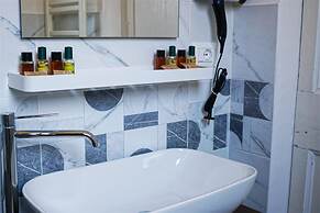 Dome View Home in Firenze