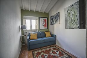 Dome View Home in Firenze