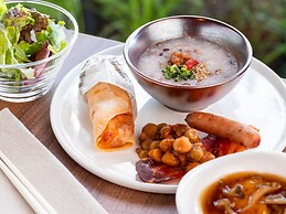 Mitsui Garden Hotel Ginza Tsukiji