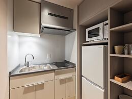 Mitsui Garden Hotel Ginza Tsukiji