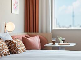 Mitsui Garden Hotel Ginza Tsukiji