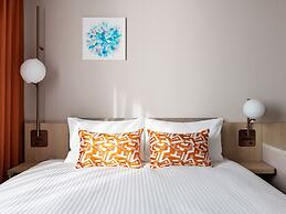 Mitsui Garden Hotel Ginza Tsukiji