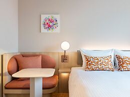 Mitsui Garden Hotel Ginza Tsukiji