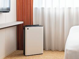 Mitsui Garden Hotel Ginza Tsukiji