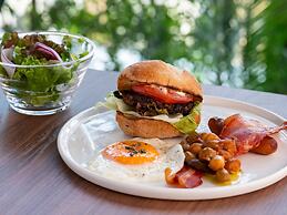 Mitsui Garden Hotel Ginza Tsukiji