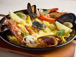 Mitsui Garden Hotel Ginza Tsukiji