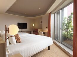 Mitsui Garden Hotel Ginza Tsukiji