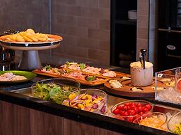 Mitsui Garden Hotel Ginza Tsukiji