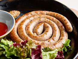 Mitsui Garden Hotel Ginza Tsukiji