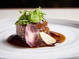 Mitsui Garden Hotel Ginza Tsukiji