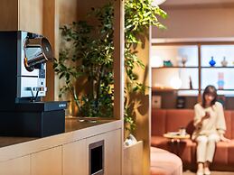 Mitsui Garden Hotel Ginza Tsukiji