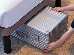 Mitsui Garden Hotel Ginza Tsukiji