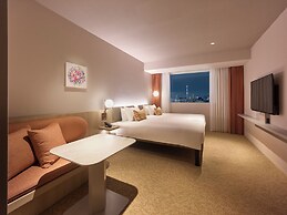 Mitsui Garden Hotel Ginza Tsukiji