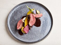 Mitsui Garden Hotel Ginza Tsukiji