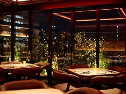 Mitsui Garden Hotel Ginza Tsukiji