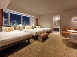 Mitsui Garden Hotel Ginza Tsukiji