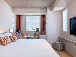 Mitsui Garden Hotel Ginza Tsukiji