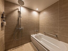 Mitsui Garden Hotel Ginza Tsukiji