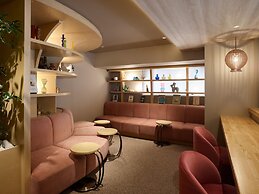 Mitsui Garden Hotel Ginza Tsukiji