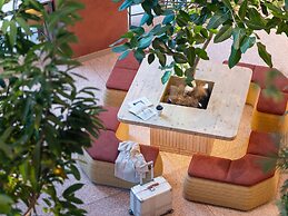 Mitsui Garden Hotel Ginza Tsukiji