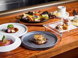 Mitsui Garden Hotel Ginza Tsukiji