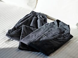 Mitsui Garden Hotel Ginza Tsukiji