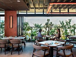 Mitsui Garden Hotel Ginza Tsukiji