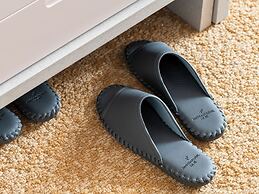 Mitsui Garden Hotel Ginza Tsukiji