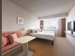 Mitsui Garden Hotel Ginza Tsukiji