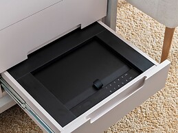 Mitsui Garden Hotel Ginza Tsukiji