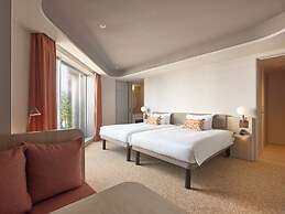 Mitsui Garden Hotel Ginza Tsukiji