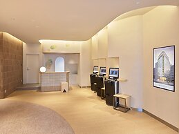 Mitsui Garden Hotel Ginza Tsukiji