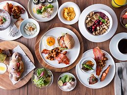 Mitsui Garden Hotel Ginza Tsukiji