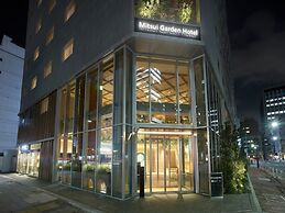 Mitsui Garden Hotel Ginza Tsukiji