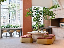 Mitsui Garden Hotel Ginza Tsukiji