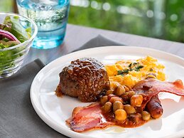 Mitsui Garden Hotel Ginza Tsukiji