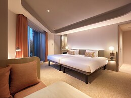 Mitsui Garden Hotel Ginza Tsukiji